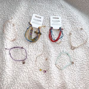 Pura Vida Bracelets